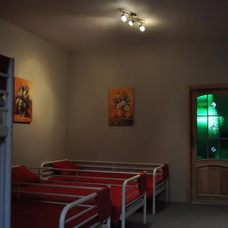 אכסניה Egan אוזהורוד