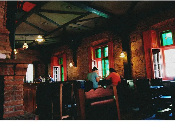 Egan Hostal Úzhgorod