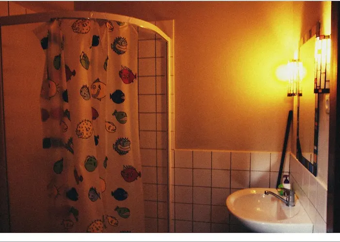 Egan Hostal