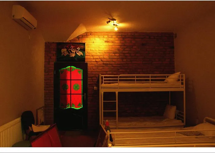 Hostal Egan *