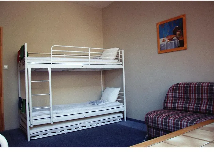 Hostal Egan