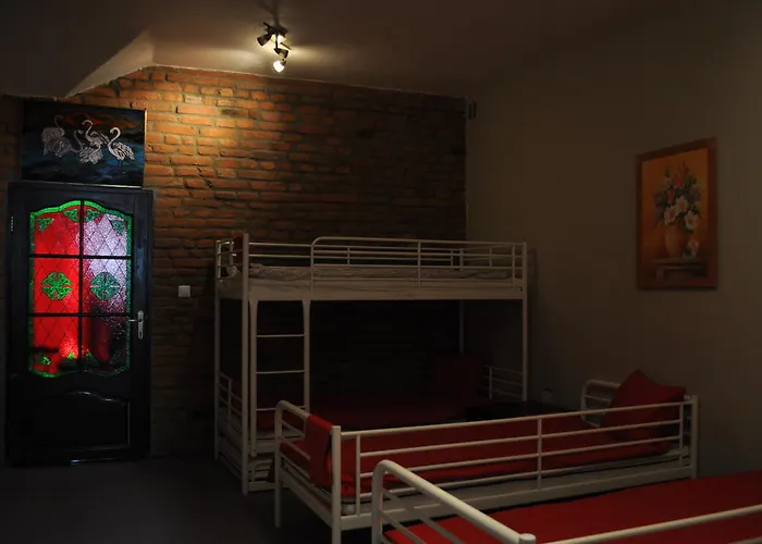 Hostal Egan