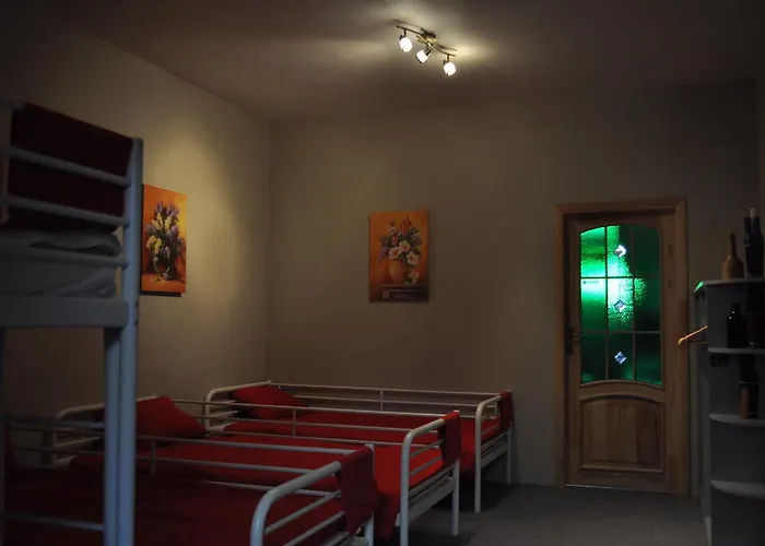 Hostal Egan Úzhgorod