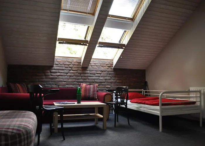 Hostal Egan *