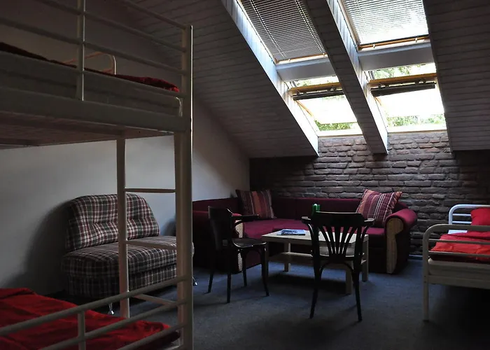 Hostal Egan Úzhgorod