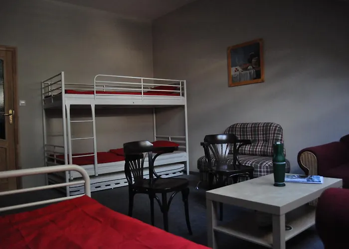 Hostal Egan *
